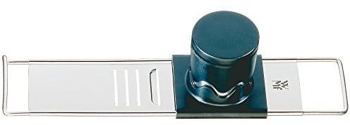 WMF Gourmet 0644516030 Nutmeg/Garlic Grater