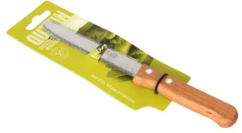 Cuyfor - Cuchillo Mesa 21cm Natura