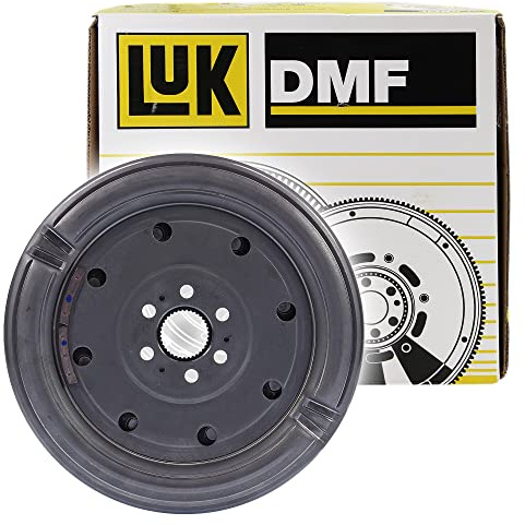 LuK DMF Dual Mass Flywheel 415 0723 09