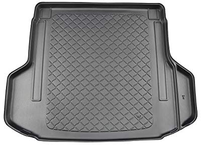 MTM Bandeja Maletero para Kia Ceed III (CD) Station Wagon 2018- Resistente, Fácil de Lavar e Inodora, cód. 7744