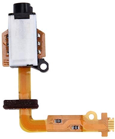 Sony Spare Headphone Jack Flex Cable for Sony Xperia Z3 Tablet Compact/mini/Xperia Tablet Z3(SGP621) Sony Spare