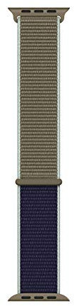 Apple Watch Sport Loop Kaki (40 mm)