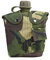 Kombat UK Water Bottle - DPM