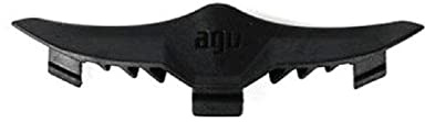 AGV BREATH DEFLECTOR K6 SCHWARZ