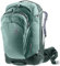 deuter AViANT Access Pro 55 SL Damen Reiserucksack mit Tagesrucksack