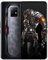 REDMAGIC 7S Pro 120Hz Gaming Handy, 5G Android Smartphone, 12GB RAM+256GB ROM, Snapdragon 8+ Gen 1, 6.8 AMOLED Full Bildschirm, 5000mAh Gaming Telefon, 64MP Kamera, 65W Ladegerät, Dual-SIM Schwarz