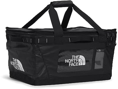 THE NORTH FACE Base Camp Daypacks Tnf Black/Tnf Black Einheitsgöße