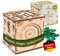 INSCAPE Maya´s Myths - Escape Room Spiel Erwachsene - XL Rätselbox Holz - Escape Box - 3D Puzzle Box - Knobelspiele für Erwachsene - Geburtstagsgeschenk für Erwachsene - Geschenkbox - Cluebox