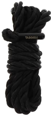 Taboom - Bondage Rope 1.5 meter 7 mm