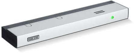Geze GEZE Automatische Türsysteme - ID 184196: GEZE RAUCHSCHALTERZENTRALE RSZ 7 EDELST., Außergewöhnliche Leistung, Innovatives Design, Einfache Installation, Energieeffizient