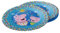 Party Factory `Peppa Pig´ 8x Pappteller, Einwegteller bunt, Ø23cm, Partyteller zum Kindergeburtstag, Mottoparty