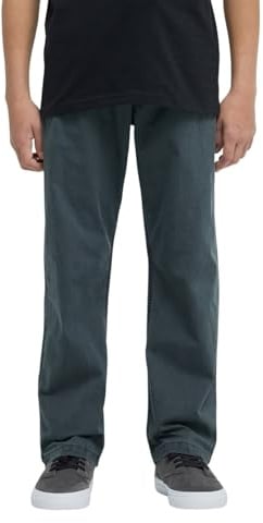 Quiksilver Jungen Pants Taxer Pant Youth