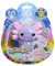 Animagic Let’s Glo Axolotl – Lila Pastell, Elektronisches Haustier Kinder ab 4 Jahren, Sensorisches Spiel & Taktile Erfahrung, Leuchte im Dunkeln, Kuscheltier DASS Schwimmt & Leuchtet im Wasser