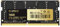 ORICO SODIMM DDR4 RAM 16GB 3200MHz CL22, Memoria para Laptop de 260 Pines, No ECC, Memoria de Alto Rendimiento para Portátiles(o 2933MHz / 2666MHz) – LS400
