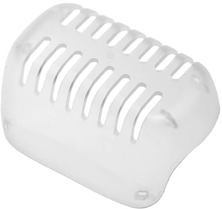 Schutzkappe kompatibel mit/Ersatzteil für Braun 81622444 5408 5409 Series 3 Rasierer