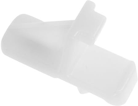 DIYEAH Freezer Door Shelves Fridge Door Clips Refrigerator Bracket Freezer Hook Fridge Shelf Stabilizer