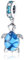 XWN Ciondolo Argento Sterling 925 con Cubic Zirconia Pendenti per Pandora Braccialetti, Compatibile con Braccialetti e Collane europei, perfetto Regali per Moglie e Ragazze