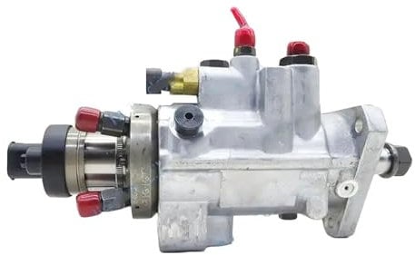 RE518086 STANADYNE 4 Cylinder Fuel Injection Pump DE2435-5821 DE24355821