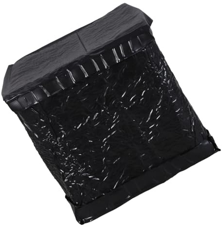 EPIGEIST Boîtier Insonorisé pour Générateur 3 Couches Épaisses, Caisson Antibruit pour Pompe à Eau Extérieure, Protection Résistante aux Intempéries, Silencieux pour Jardin et Terrasse