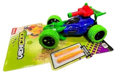 Toi Toys Rennauto Shooting Dino
