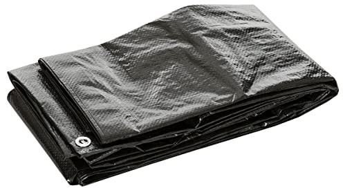 Trespass Tarpaulin Ground Sheet Faulken One Size