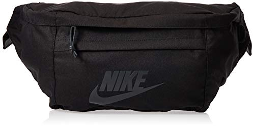Nike Tech Hüfttasche, Black/Black/Anthracite, One Size