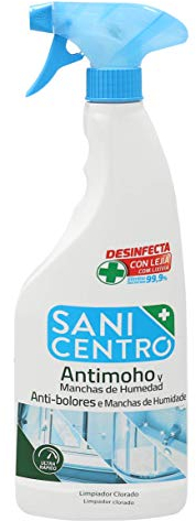 Sanicentro Antimoho C/L 750Ml
