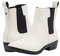 UGG Stivale Chelsea donna, Pelle di gelsomino, 7.5