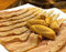 Quejara Chicharrón De Cádiz Ideal Con Unas Gotitas De Limón Y Sal, Producto Gourmet, Delicatessen