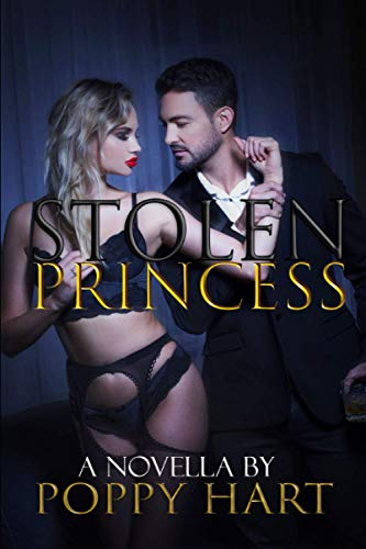 Stolen Princess: A Novella