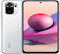 Xiaomi Redmi Note 10S Smartphone RAM 6GB ROM 128GB 6.43 AMOLED DotDisplay 64MP Cámara Pebble White