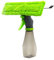 Fenteer Professional Window Cleaning Combo - Squeegee & Microfiber Window Scrubber & Water Spray Bottle