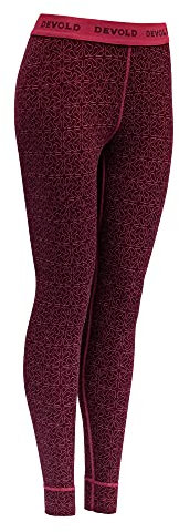 Devold Duo Active Merino 210 Longs Damen-Leggings