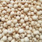 Lnvision 600 Stück 6mm 8mm 10mm Natürliche Runde Holzperlen Set für DIY Schmuck Herstellung, 3 Größen
