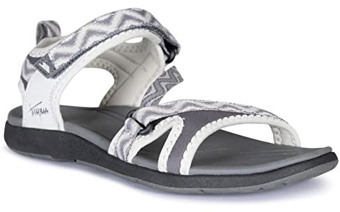 Trespass Womens Thong Sandals Beachie