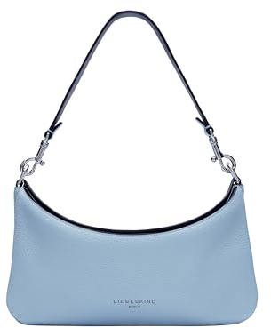 Liebeskind Berlin Women's Alessa 3 Pebble S Breath Shoulder Bag