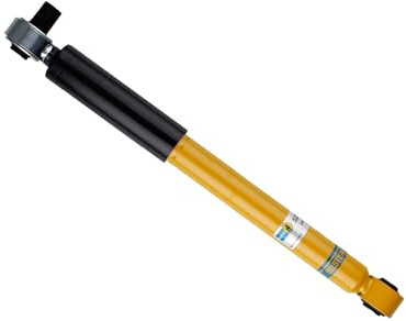 2x BILSTEIN 24-262187 Stoßdämpfer Gasdruck Hinten || Federung Stoßdämpfer