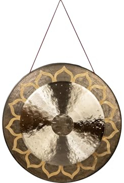 Sela Chau Gong Lotus 28