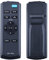 GOUYESHO RUE-4202 Ersatzfernbedienung für Alpine Autoradio-System, kompatibel mit CDE-152 CDA-9887 CDE-HD137BT CDE-HD138BT CDE-SXM145 CDA-D855 CDA-W550 CDE-141 CDE-143BT CDE-HD148BT