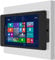 Beelta Metal Tablet Wall Mount for iPad 10.9, 11, Pro 11, Air 4, Air 5, VESA Compatible
