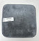 proWIN DUO PAD HURRICANE groß 20x20cm blau/grau