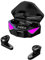 Xmenha In Ear Gaming Kopfhörer kabellos Bluetooth Wireless Earbuds Headset Bluetooth Gaming mit Extrem Niedriger Latenz im Spiel Musik Dual-Modus im Ohr Headset mit Mikrofon LED Anzeige mit Ladecase