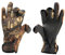 WOONEKY 1 Paar 3 Finger Expositionshandschuhe Thermohandschuhe rutschfeste Handschuhe Zum Angeln Winddichte Handschuhe Für Outdoor Tarn Angelhandschuhe