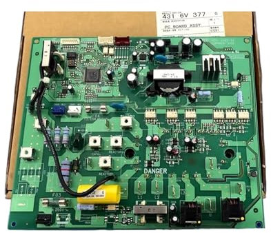 Módulo inversor de compresor de aire acondicionado central IPDU MCC-1502-01 Multi-Online Inverter Board
