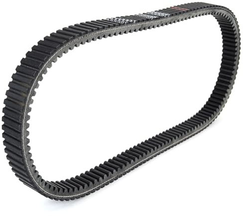 Antriebsriemen Für VX750 Für Vmax-4 1992-1994 Für VX800 Für Vmax-4 1995-1997/Schneemobil Gummi Zahn Stick Gürtel Motorrad-Antriebsriemen