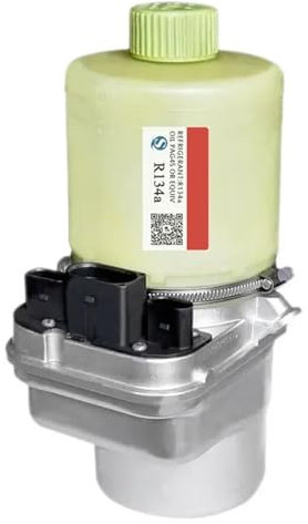 PPGZCZSE Servopumpe 6Q0423156AB 6Q1423051BS 6Q2523051AG, Kompatibel for Polo Fox Lupo