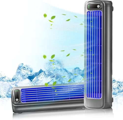 Coldeez Cooling Ace – Enfría 11°C en Segundos, 3 Modos, USB-C
