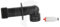 Karcher 9.755 – 386.0 – Raccordement pour tuyau d'aspiration com