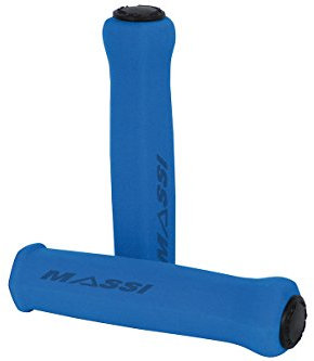 Juego De Puños Espuma Light - Negro O Azul 49950