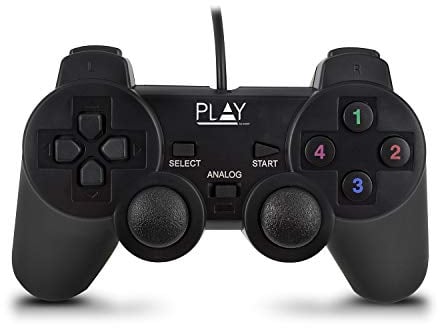 Ewent Mando Play3/PC USB